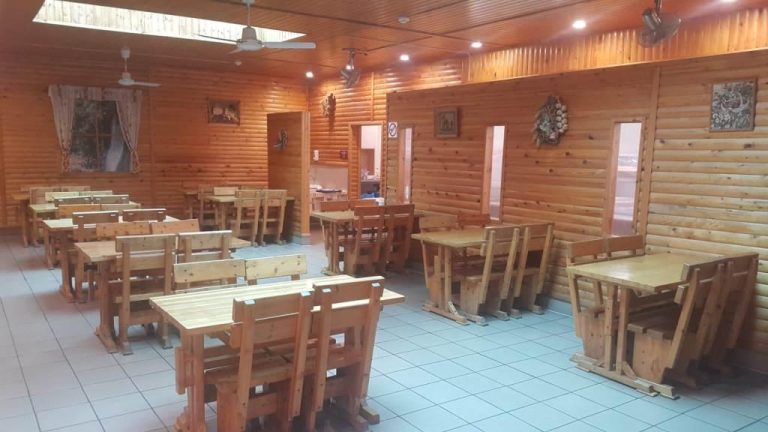 Кафе Платан Хоста_6